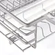 Aluminium Kitchen Basket TT Full Payment Before Shipment (30% in Advance Tallsen Free Training... 7