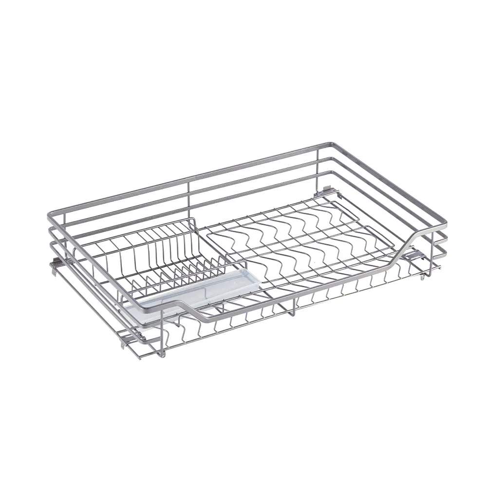 Aluminium Kitchen Basket TT Full Payment Before Shipment (30% in Advance Tallsen Free Training... 4
