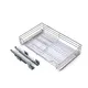 Aluminium Kitchen Basket TT Full Payment Before Shipment (30% in Advance Tallsen Free Training... 5