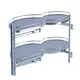 Kitchen Pull Out Magic Corner Tallsen Brand and the Rest Payment Before Shipment.) FOB Guangzhou 8