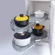 Kitchen Pull Out Magic Corner Tallsen Brand and the Rest Payment Before Shipment.) FOB Guangzhou 4