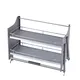 Quality Tallsen Brand Pull Down Baskets for Kitchen Cupboards and the Rest Payment Before Shipment.) FOB Guangzhou 7