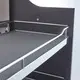 Quality Tallsen Brand Pull Down Baskets for Kitchen Cupboards and the Rest Payment Before Shipment.) FOB Guangzhou 4