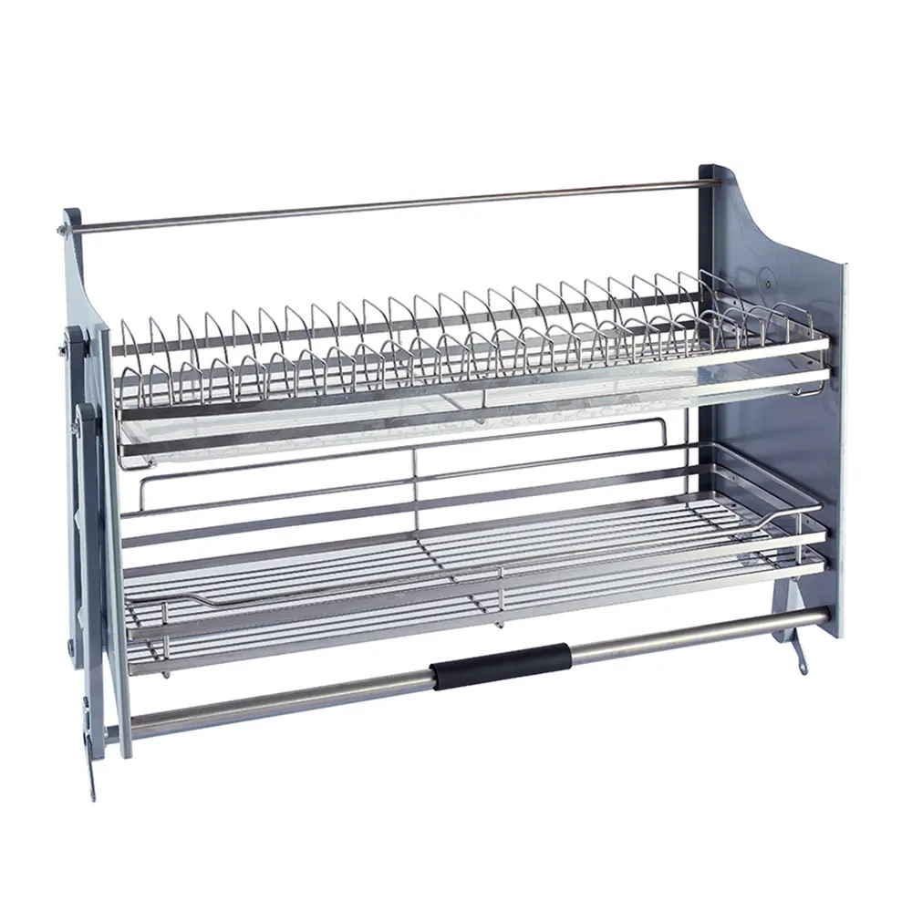 TT Full Payment Before Shipment (30% in Advance Pull Down Baskets for Kitchen Cupboards for - Tallsen 7