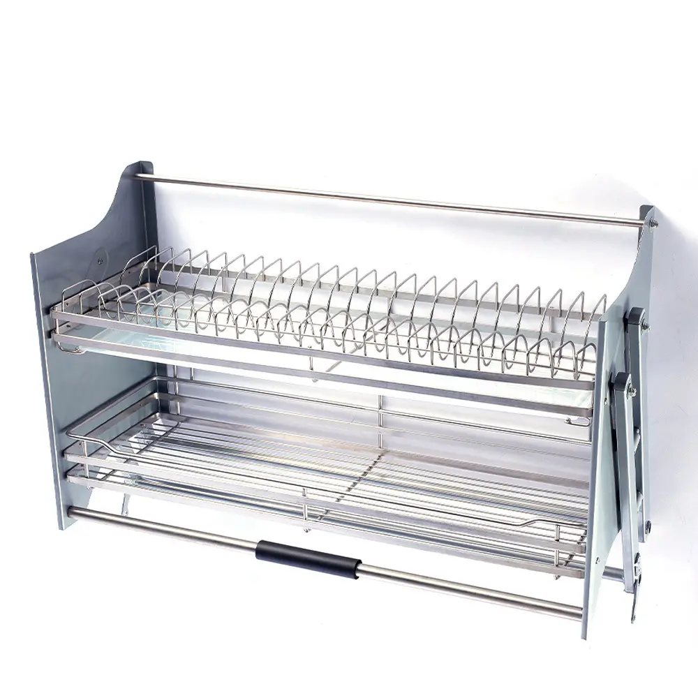 TT Full Payment Before Shipment (30% in Advance Pull Down Baskets for Kitchen Cupboards for - Tallsen 6