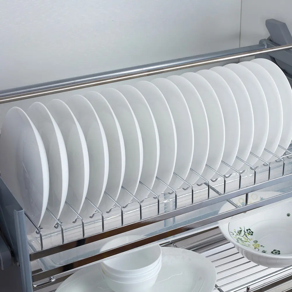 TT Full Payment Before Shipment (30% in Advance Pull Down Baskets for Kitchen Cupboards for - Tallsen 3
