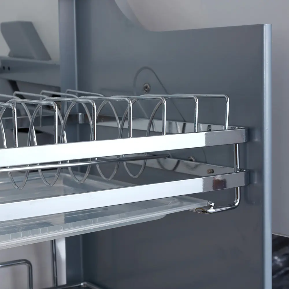 TT Full Payment Before Shipment (30% in Advance Pull Down Baskets for Kitchen Cupboards for - Tallsen 4