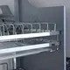 TT Full Payment Before Shipment (30% in Advance Pull Down Baskets for Kitchen Cupboards for - Tallsen 4
