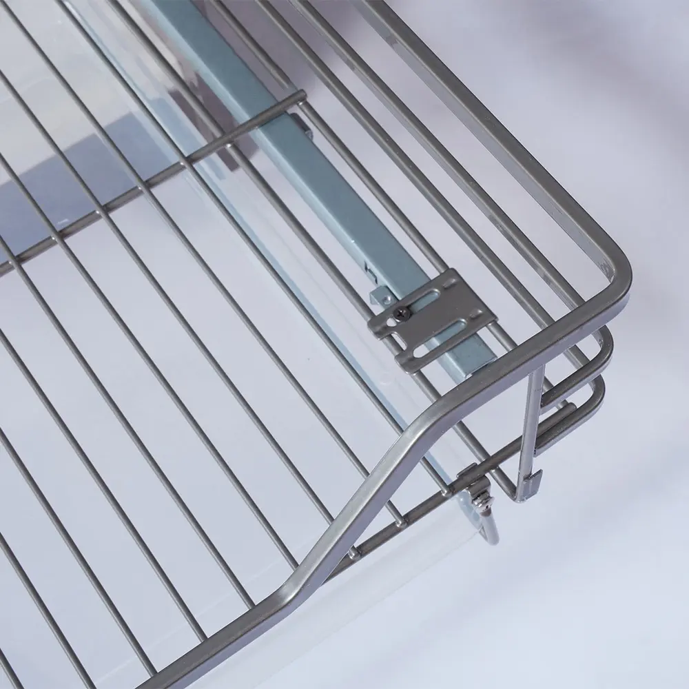 Quality Tallsen Brand Kitchen Basket Manufacturer FOB Guangzhou 30 Pcs 4