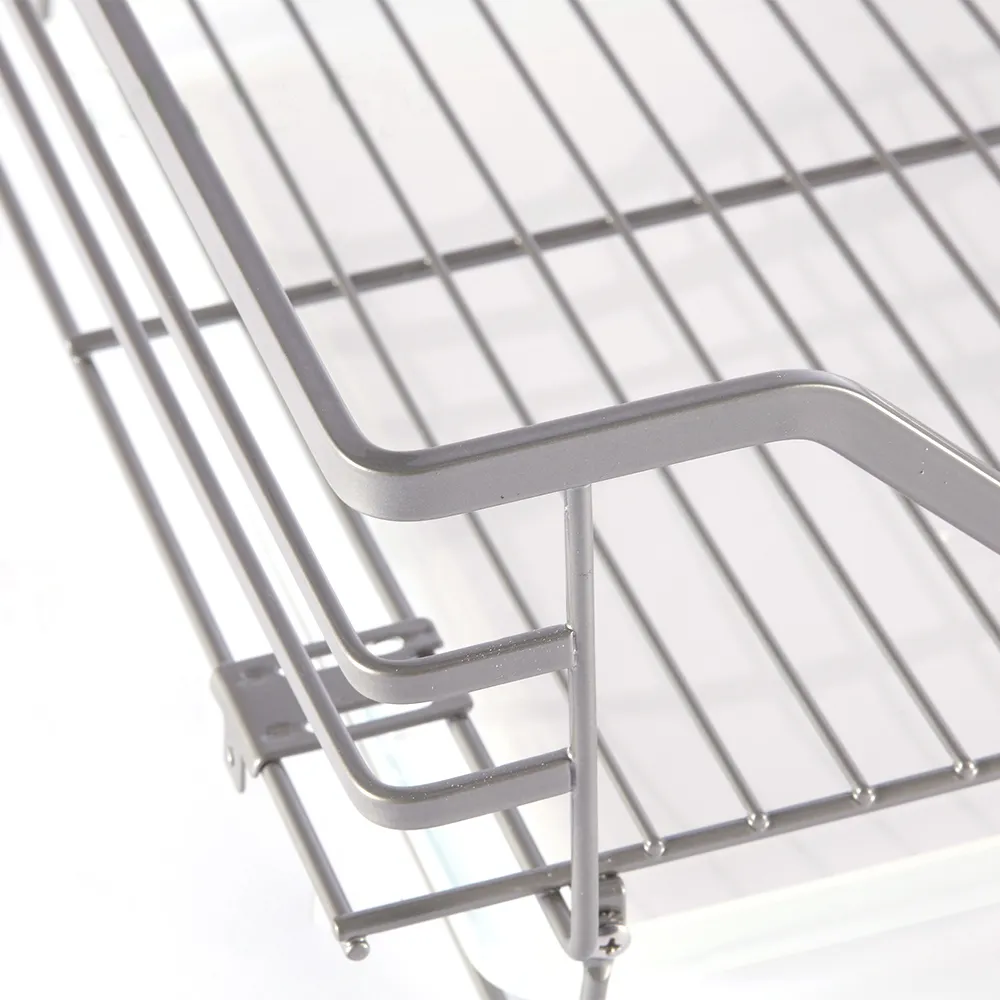 Quality Tallsen Brand Kitchen Basket Manufacturer FOB Guangzhou 30 Pcs 6