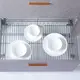 Quality Tallsen Brand Kitchen Basket Manufacturer FOB Guangzhou 30 Pcs 2