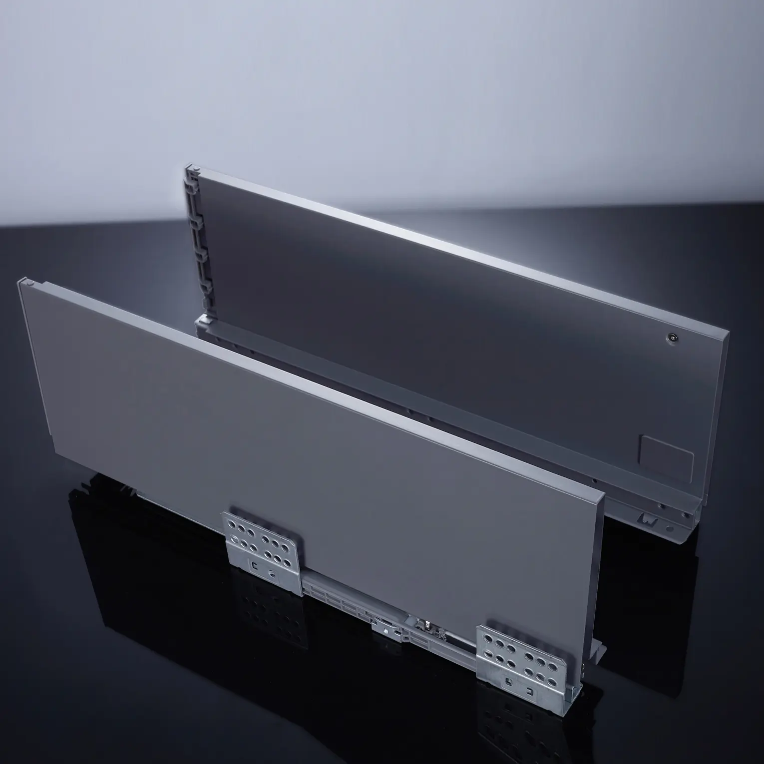 Wholesale Multi Drawer Storage Cabinet Metal Tallsen Brand SL7665 FOB Guangzhou 2