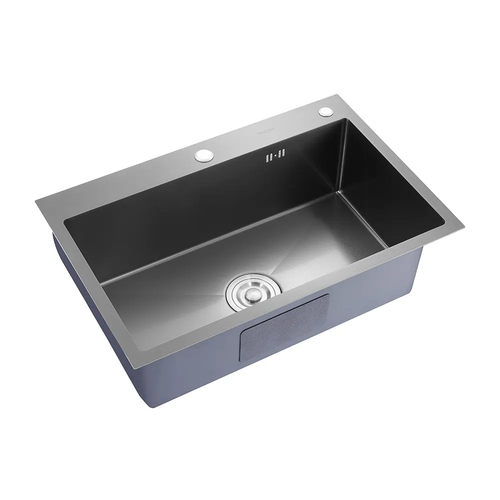 Stainless Kitchen Sink and the Rest Payment Before Shipment.) Tallsen 3