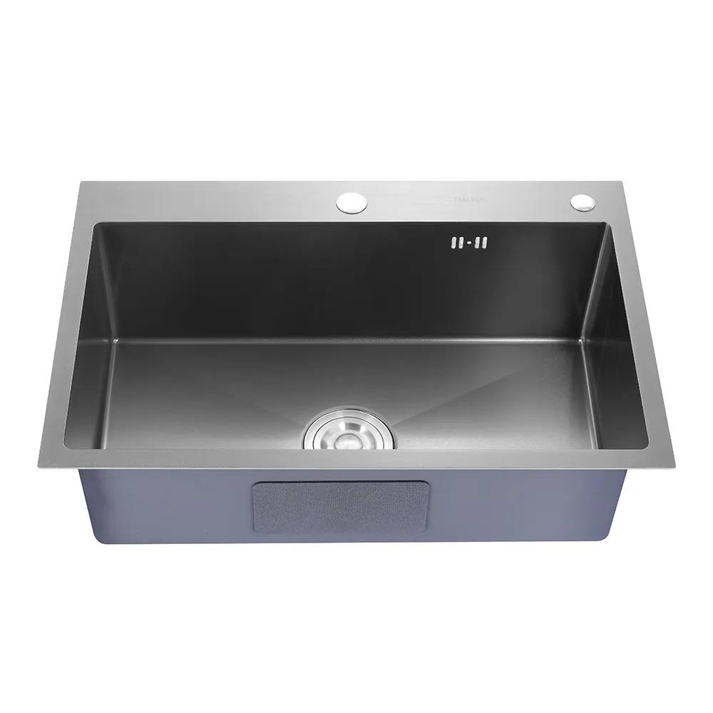 Stainless Kitchen Sink and the Rest Payment Before Shipment.) Tallsen 4