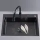 Stainless Kitchen Sink and the Rest Payment Before Shipment.) Tallsen 2