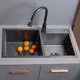 Portable Kitchen Sink Bulk Buy 954201B Tallsen 2