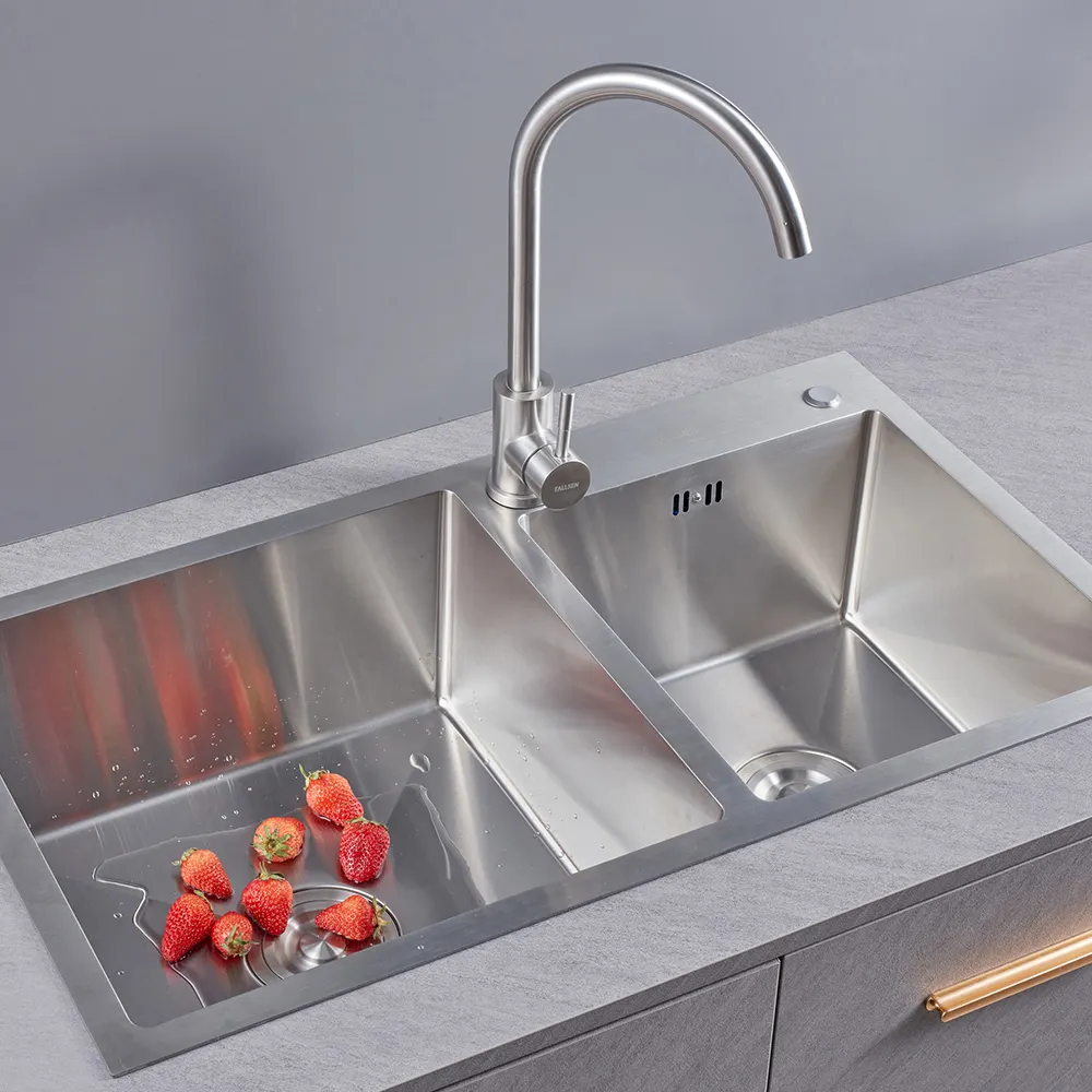 OEM Best Luxury Kitchen Faucets Tallsen 954201 2