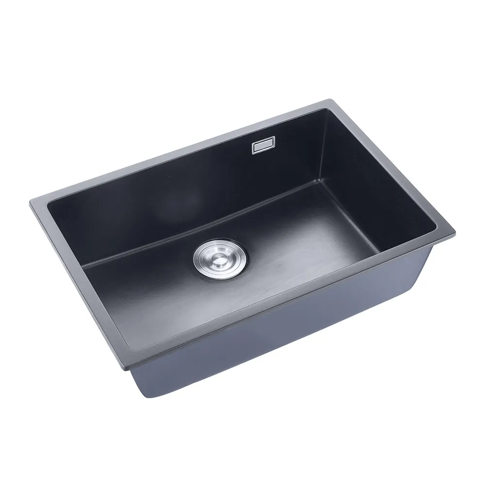 White Kitchen Sink Tallsen Brand FOB Guangzhou 983201 2