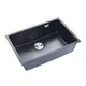 White Kitchen Sink Tallsen Brand FOB Guangzhou 983201 2