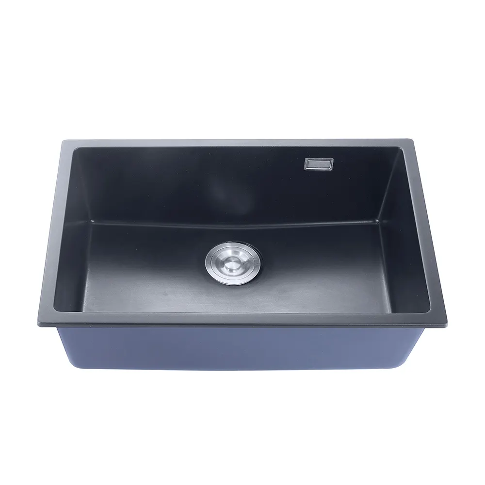 White Kitchen Sink Tallsen Brand FOB Guangzhou 983201 3