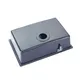 White Kitchen Sink Tallsen Brand FOB Guangzhou 983201 4