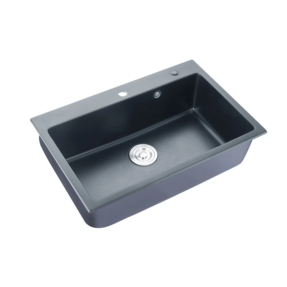 Wholesale Round Kitchen Sink Tallsen Brand 3