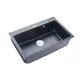 Wholesale Round Kitchen Sink Tallsen Brand 3