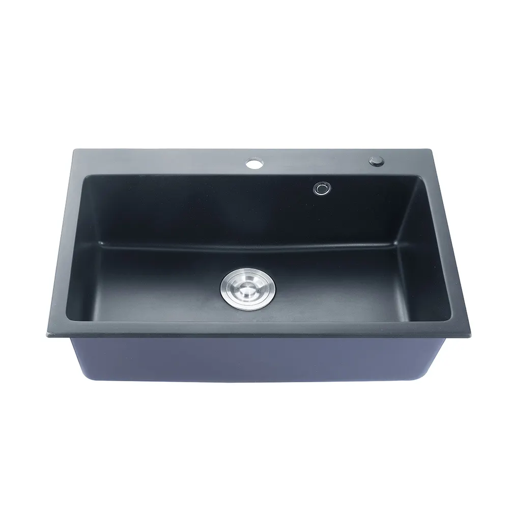 Wholesale Round Kitchen Sink Tallsen Brand 4