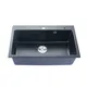 Wholesale Round Kitchen Sink Tallsen Brand 4