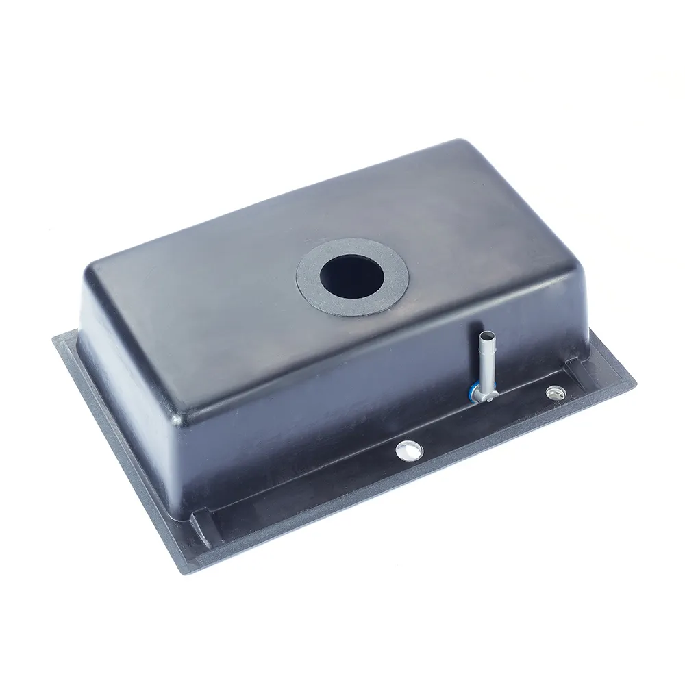 Wholesale Round Kitchen Sink Tallsen Brand 5