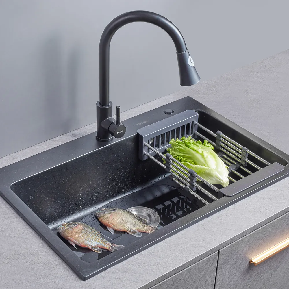 Quartz Kitchen Sink 983202 1