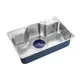 Wholesale Handmade Kitchen Sink Tallsen Brand 3