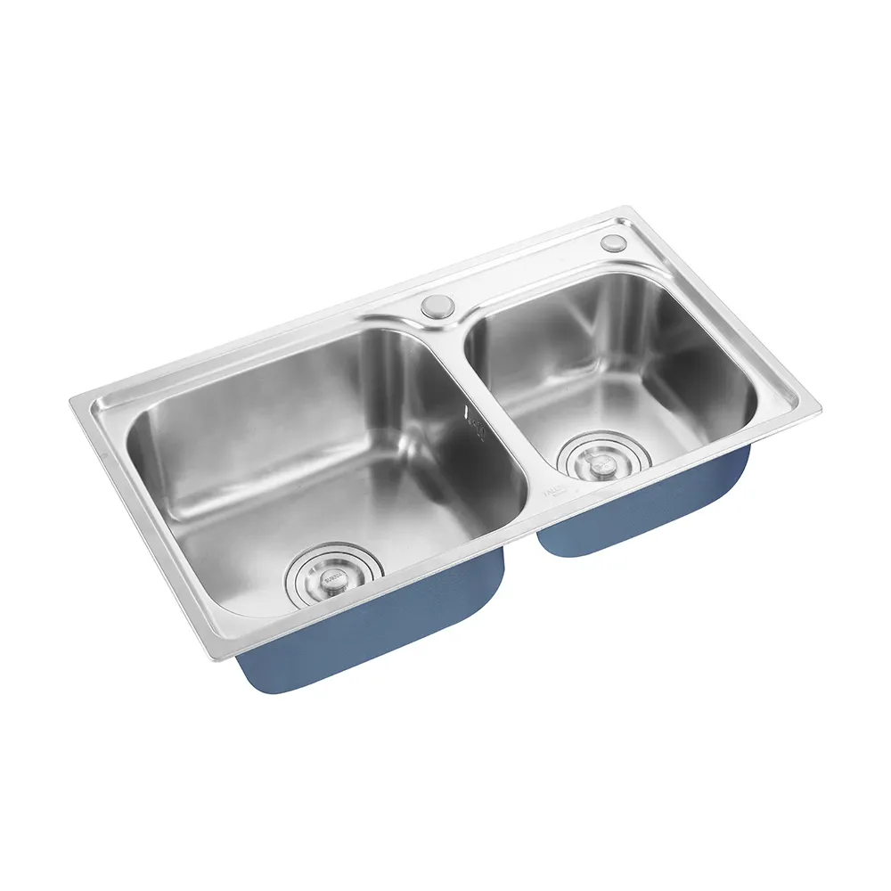 Hot Handmade Bathroom Sinks and the Rest Payment Before Shipment.) Tallsen Brand 2