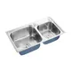 Hot Handmade Bathroom Sinks and the Rest Payment Before Shipment.) Tallsen Brand 2