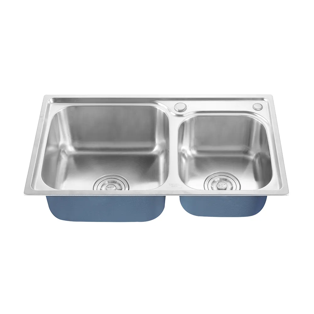 Hot Handmade Bathroom Sinks and the Rest Payment Before Shipment.) Tallsen Brand 3