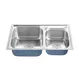 Hot Handmade Bathroom Sinks and the Rest Payment Before Shipment.) Tallsen Brand 3