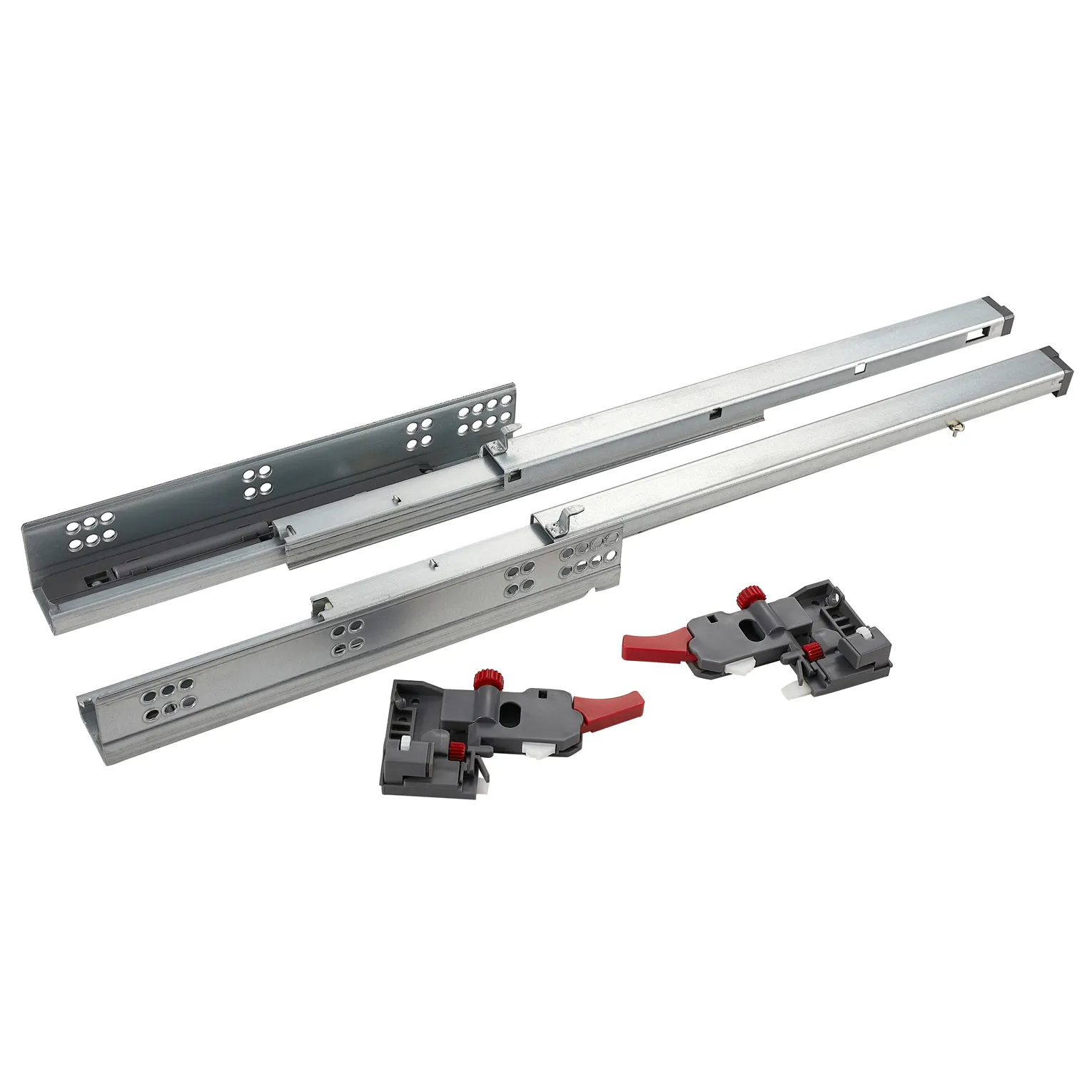 Under Drawer Slides 30% Advanced Payment After Confirm Order by Tallsen 5