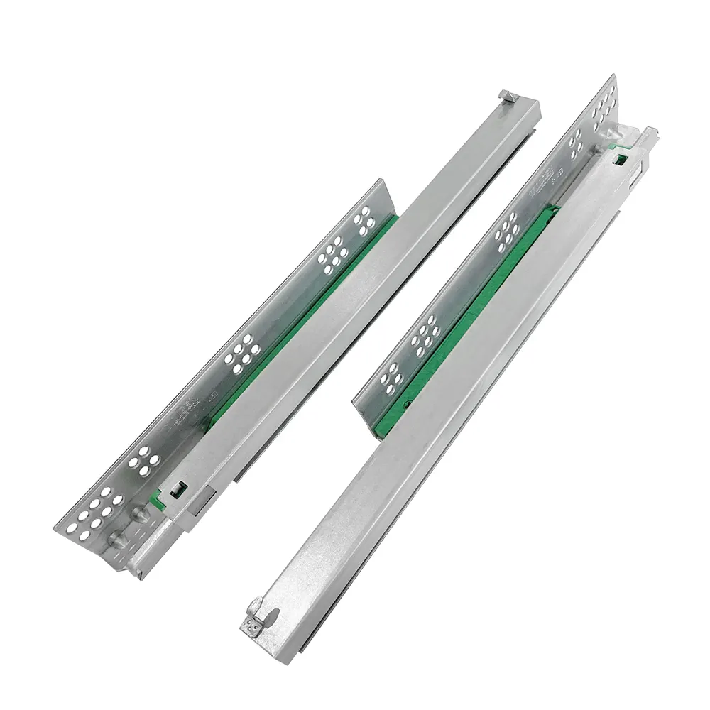 18 Soft Close Undermount Drawer Slides 70% Should Be Paid Before Shipment. - - Tallsen 6