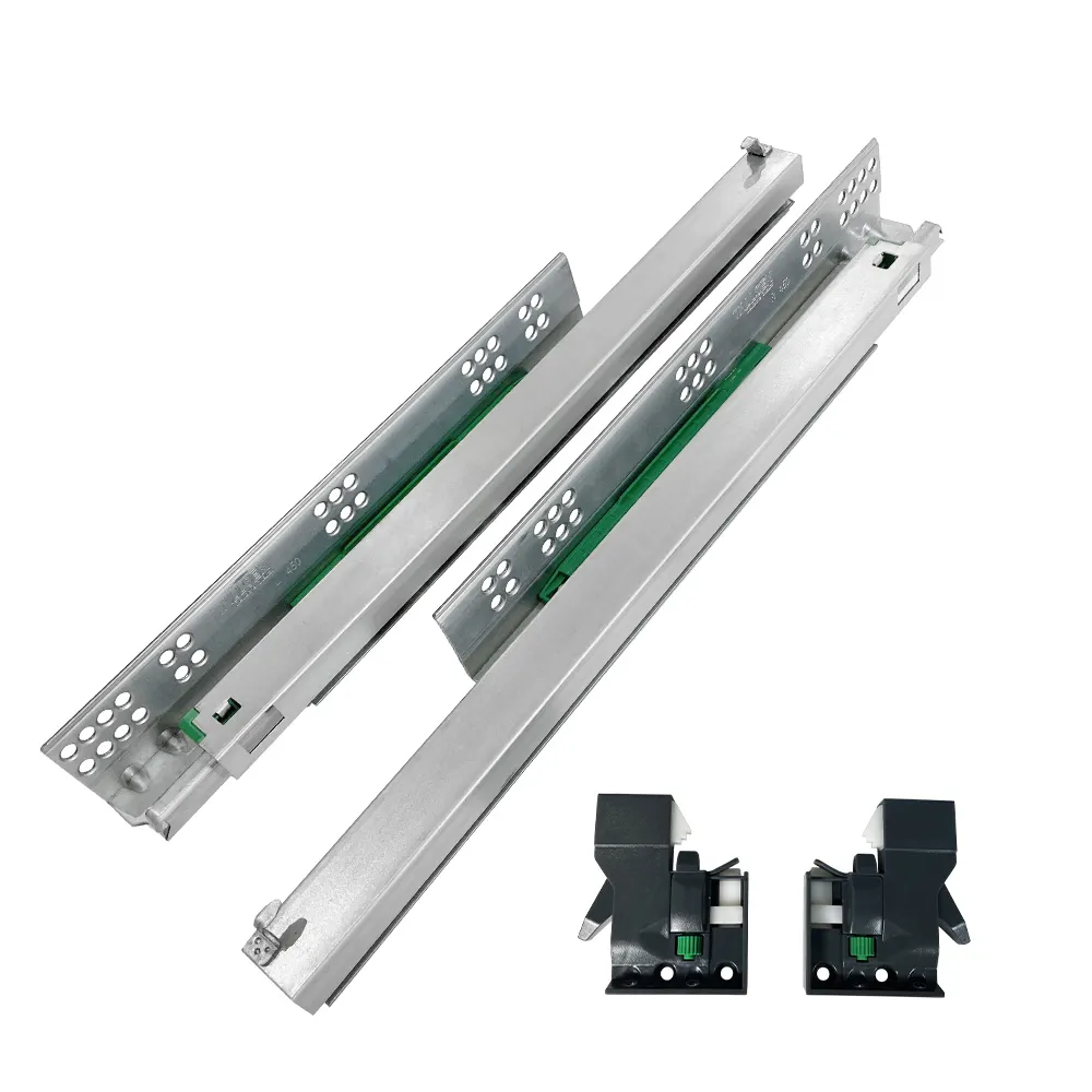 16 Undermount Drawer Slides SL4342 Tallsen FOB 2