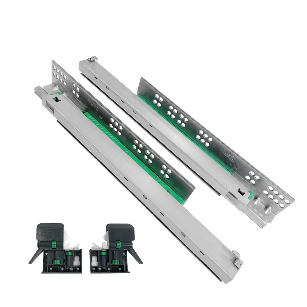 Tallsen Drawer Slide FOB Drawer SlideWholesale 7