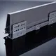 Quality Tallsen Grass Metal Drawer Box Brand SL7776 5
