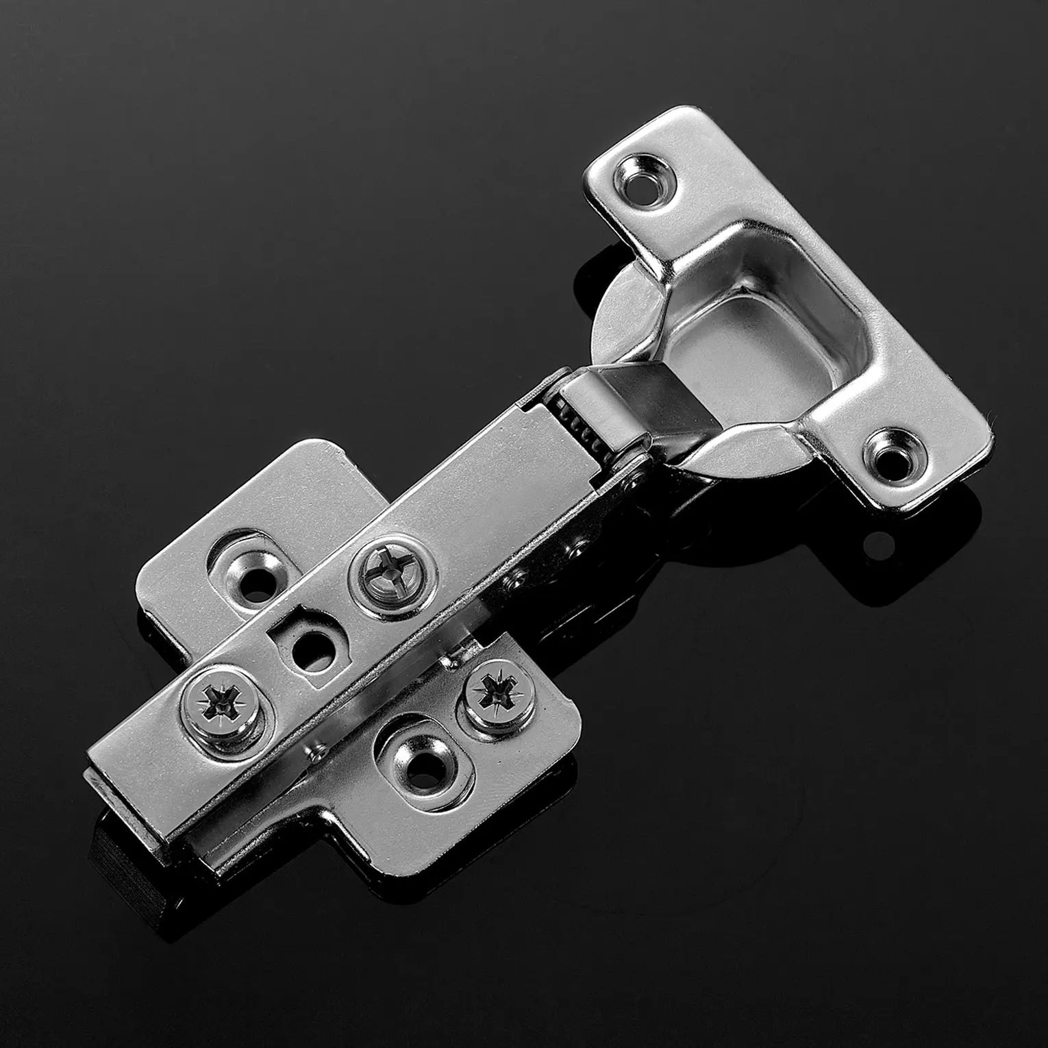 Tallsen Brand 10000pcs Custom Vintage Cabinet Hinges 4