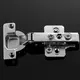 Free Training Service and the Rest Payment Before Shipment.) Heavy Duty Cabinet Hinges Tallsen 3