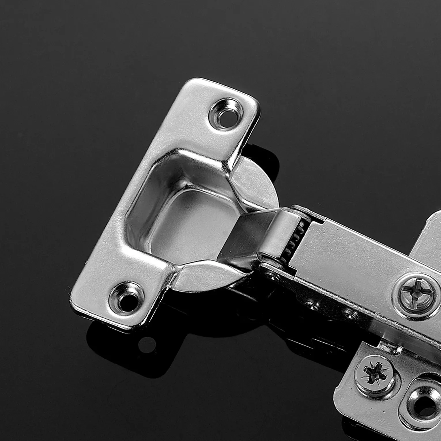 Tallsen Brand 10000pcs Custom Vintage Cabinet Hinges 2