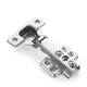 Tallsen TH3319 FOB Guangzhou Self Closing Cabinet Hinges 7