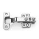 Tallsen TH3319 FOB Guangzhou Self Closing Cabinet Hinges 6