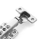 Tallsen TH3319 FOB Guangzhou Self Closing Cabinet Hinges 4