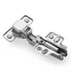 Tallsen TH3319 FOB Guangzhou Self Closing Cabinet Hinges 3
