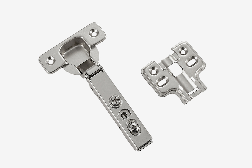 Discover Various Kitchen Cabinet Door Hinge Types for Your Home | Tallsen