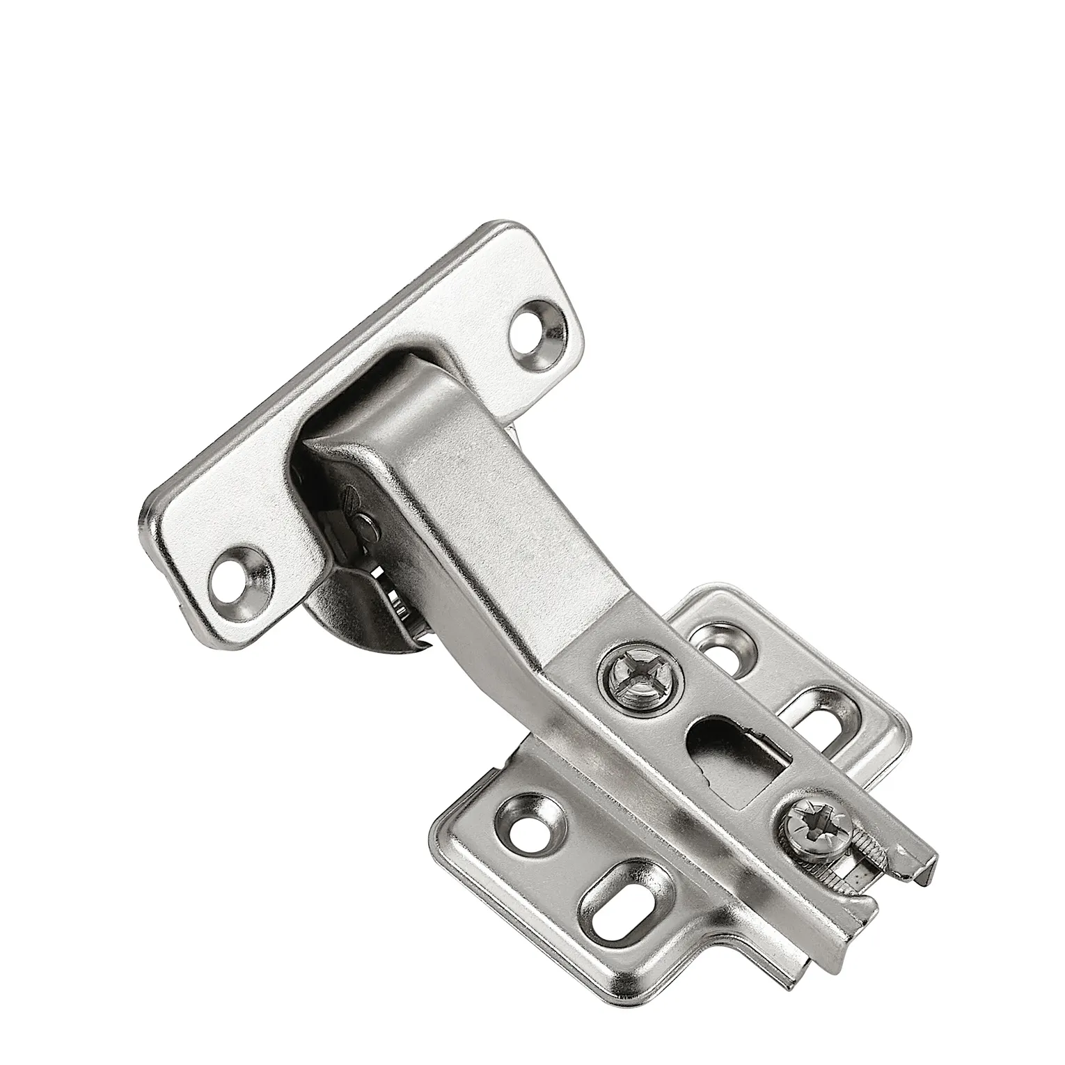 Analysis and Optimization of the Hinge Mechanism of the Trunk Lid_Hinge Knowledge_Tallsen
 1
